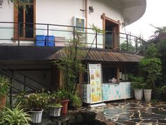 景观位-乡村小榭饭店