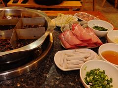 -福满家火锅26年江景(十八梯店)