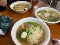 -巴哈面店(沈家门西大街店)
