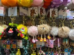 -上海城隍庙福佑门小商品批发市场