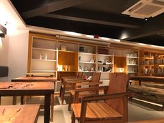 -光舍(香榭里花园店)