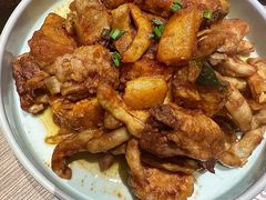 -宏达老菜馆(东安街店)