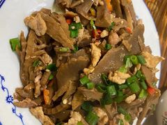 -朗妈私房菜(婺女州店)