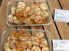 -涌煲记·蟹煲·砂锅海鲜·煲出宁波味(天一旗舰店)