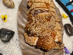 -海陵岛保利皇冠假日酒店·御公馆中餐厅 CANAL LNUA