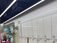 -WEGYMER健萌健身(麦德龙钰龙天下馆)