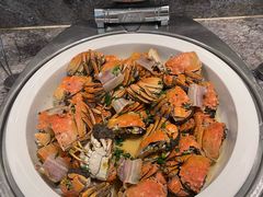 -浙江西子宾馆·瑶园咖啡厅