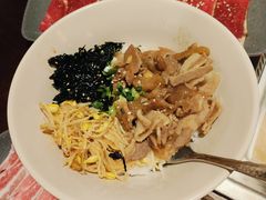 -新石器烤肉(虹悦城店)