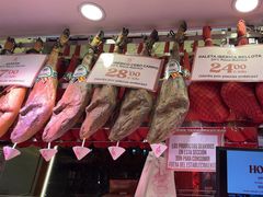 -火腿博物馆(马约尔广场店)