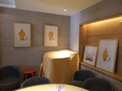 -素虎小呆鸟(西二旗店)