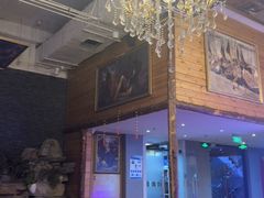 -明日世界密室轰趴·剧本桌游·箭馆团建(国贸店)