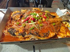 -鸣记脆皮烤鱼(山姆店)