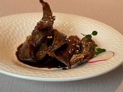 -漢舍中国菜馆(889广场店)