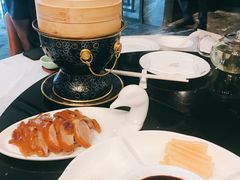 壹品北京烤鸭-海湾壹品·粤菜·早茶·烤鸭(拱北店)