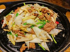 -粗茶淡饭·隐庐私厨(东亭店)