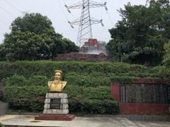 -张公山寨景区