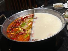 -捞王锅物料理(丰联店)