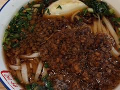 杂酱米粉-周记粉店(县正街店)