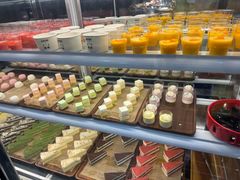-苏格里岛自助烤肉海鲜火锅(成都金牛万达店)