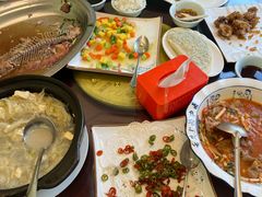 -宾朋海鲜饭庄(兴海路店)