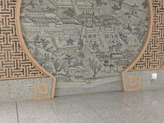 -平安里(地铁站)