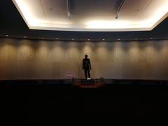 -布洛克德克萨斯国家历史博物馆