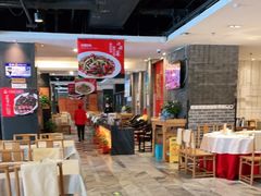 大堂-辣婆婆(航天桥店)