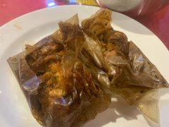 陈北水纸包鸡-粤北餐馆