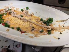 -绿茶餐厅(青岛城阳万象汇店)