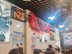 -宝源饺子(麦子店街店)