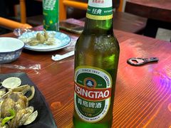 -光头烧烤(河海店)