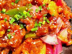 -二楼咖啡厅·厦门源昌凯宾斯基大酒店(湖滨中路店)