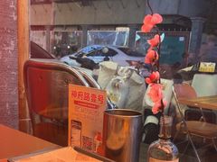 -神府路壹号·海鲜烧烤排档(三坊七巷店)