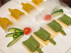 -知楚•精致湖北菜(武商MALL店)