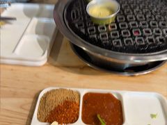 -霸腹烤肉(厦门柚子番店)