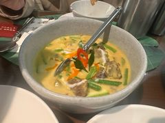 -帕蓝·暹罗料理(大学路店)