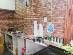 -金姐烤冷面(大沙泥街店)