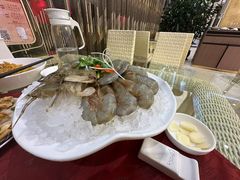 -皇朝海鲜酒店