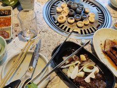 -高丽屋(天宁寺店)