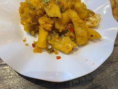 -鱼醉无骨鱼·中山脆肉鲩(荔湾路店)