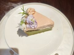 -嗒令甜品·主题融合料理餐厅(首座时代店)
