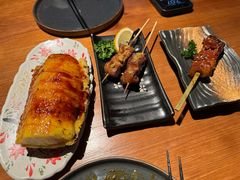 -人间酒暖·Go blanc·烧鸟·深夜食堂(陆家嘴店)