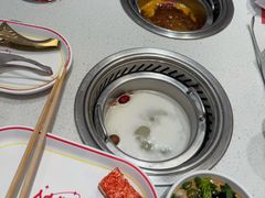 -龍歌自助小火锅(李沧丽达店)