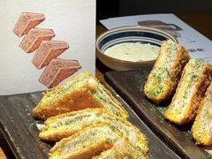 -桂马·日本料理·海胆·海鲜饭·酒场(民主广场店)