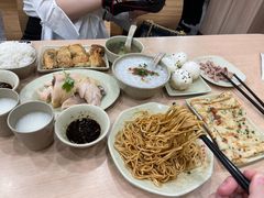 -百家鸡味馆(清泰店)