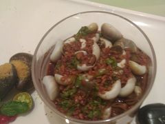 香螺-禧瑞都大饭店(吊桥路店)