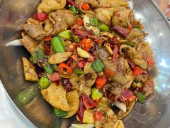 -新新湘菜馆(新中街二条店)