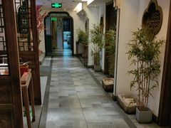 -徽镇小厨·经典徽菜(十里河店)