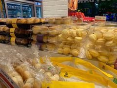 -嘉华饼屋JOY BAKERY(南屏街店)