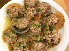 -覃记海鲜美食餐厅